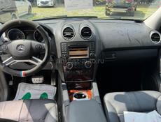 Mercedes-Benz ML