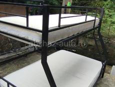 Продам кровать