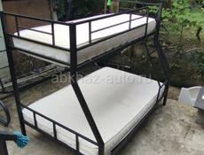 Продам кровать