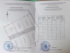 Продаю 6 соток усасток