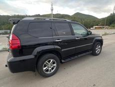 Lexus GX