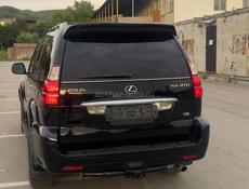 Lexus GX