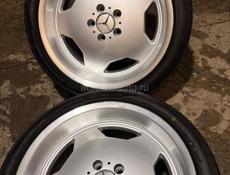 R18 235-40 265-35 мама папа. Новые срочно