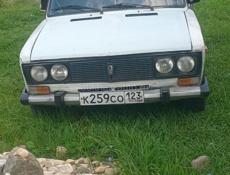 ВАЗ 2106