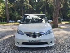 Honda Еlysion