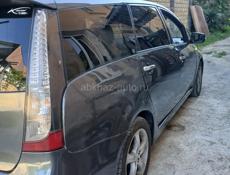 Mitsubishi Grandis