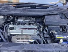 Mitsubishi Grandis