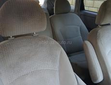 Mitsubishi Grandis