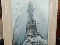 АВТОРСКИЕ КАРТИНЫ