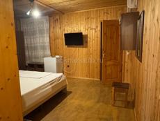 НОМЕРА С УСЛОВИЯМИ В ГАГРЕ, УЛ ГЕНЕРАЛА ДБАР, 5 пер, Дом 12