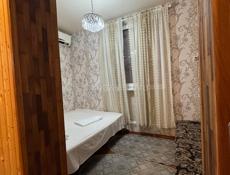 НОМЕРА С УСЛОВИЯМИ В ГАГРЕ, УЛ ГЕНЕРАЛА ДБАР, 5 пер, Дом 12