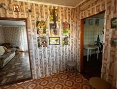 Продам дом в с.Пшап