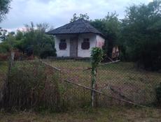 Участок в Сухуме 