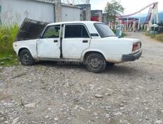 ВАЗ 2107