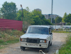 ВАЗ 2107