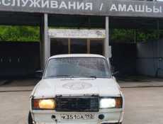 ВАЗ 2107