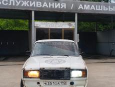 ВАЗ 2107