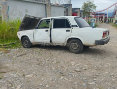 ВАЗ 2107