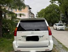 Lexus GX