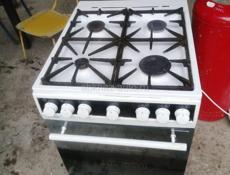 Продам газ-плиту 