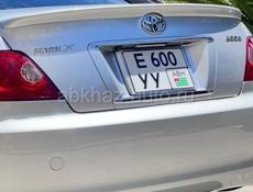 Гос номера Е600УУ