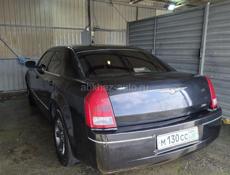 Chrysler 300C