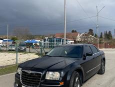 Chrysler 300C