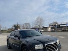 Chrysler 300C
