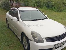 Nissan Skyline