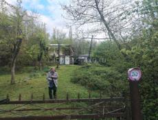 Дом в Сухумском районе