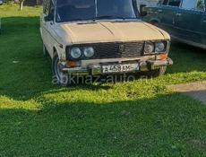 ВАЗ 2106