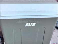 Холодильник автомобильный.