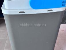 Холодильник автомобильный. 