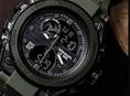 Стильные мужские часы ⌚️