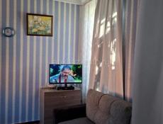 Квартира в центре Сухума