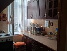 Квартира в центре Сухума