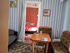 Квартира в центре Сухума
