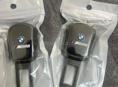 Заглушки для ремней безопасности BMW M-Performe