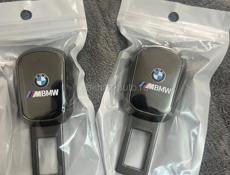 Заглушки для ремней безопасности BMW M-Performe