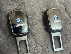 Заглушки для ремней безопасности BMW M-Performe