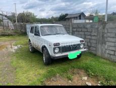 ВАЗ 2123 Нива