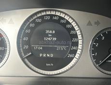 Mercedes-Benz GLK