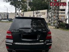 Mercedes-Benz GLK