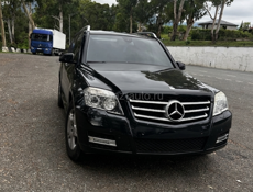 Mercedes-Benz GLK