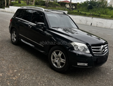 Mercedes-Benz GLK