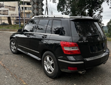 Mercedes-Benz GLK