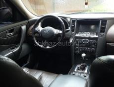 Infiniti FX