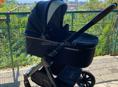 Продается коляска happy baby