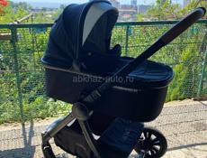 Продается коляска happy baby
