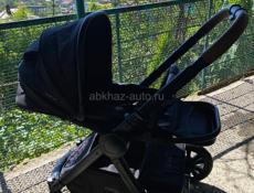 Продается коляска happy baby